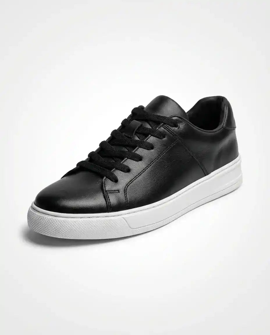 Zenith Black Cuir 2026 - Homme de Classe