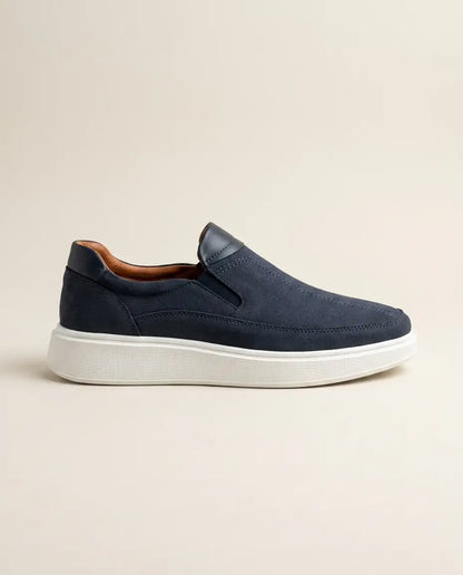 Estivo Navy Blue — L'élégance que tu mérites