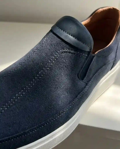 Estivo Navy Blue — L'élégance que tu mérites