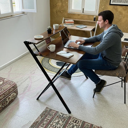 مكتب قابل للطي