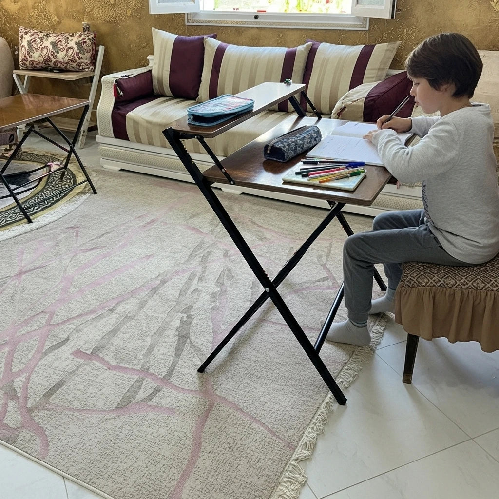 مكتب قابل للطي