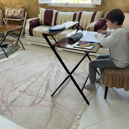 مكتب قابل للطي